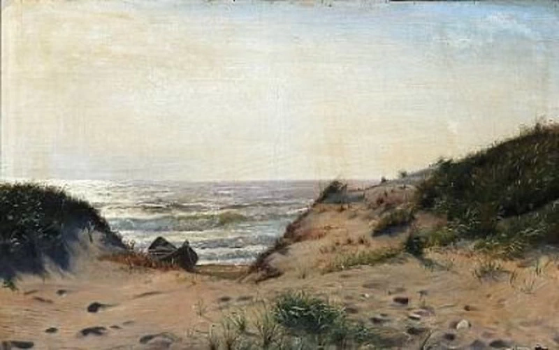 Mare del Nord